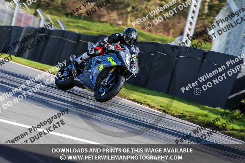 Oulton Park 20th March 2020;PJ Motorsport Photography 2020